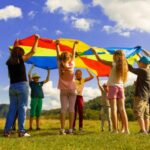 Kinder, Immunsystem & natürliche Unterstützung