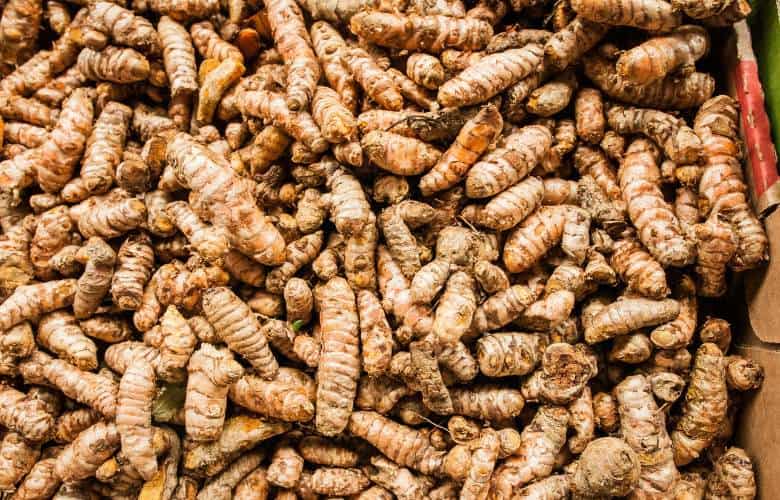 Fermentierte Kurkuma – warum sie 12× wirksamer ist