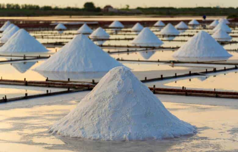 Fermentiertes Meersalz aus Okinawa – Mineralien in Balance