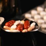 Präbiotisch, nicht probiotisch – wo der Unterschied liegt