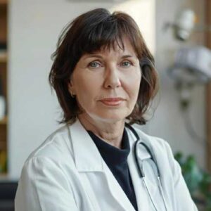 Picture of Monika Schaller